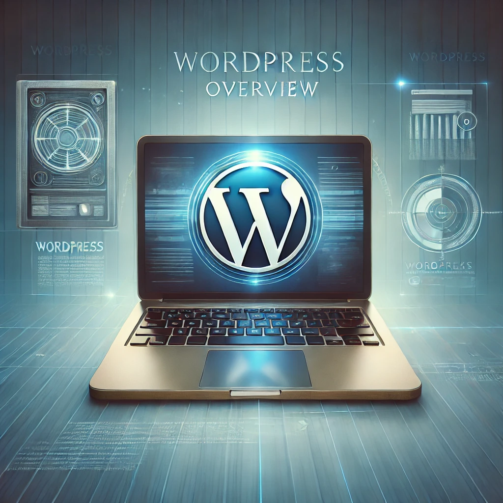 Ce este WordPress