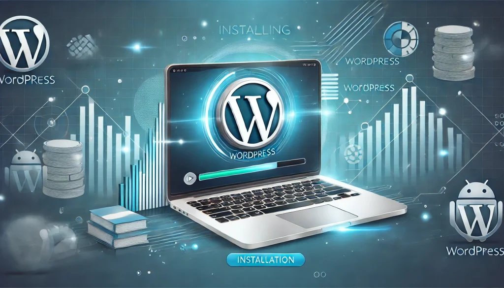 Instalare Manuală WordPress