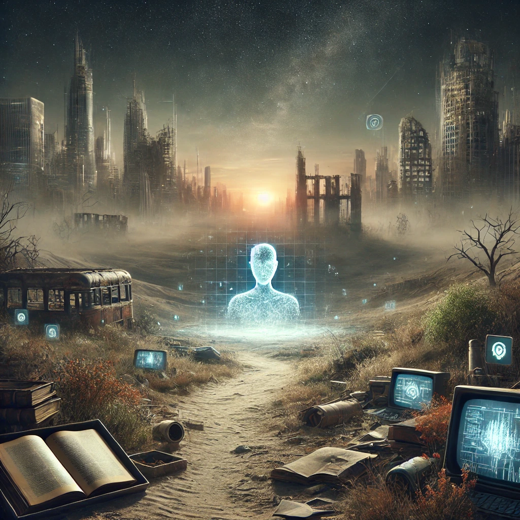 Scenariul 2050