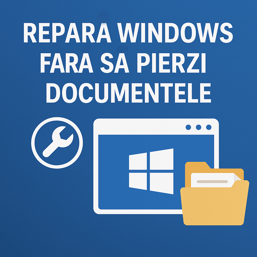 Sistemul Windows