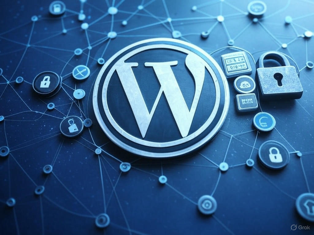 tehnici pentru securitatea WordPress