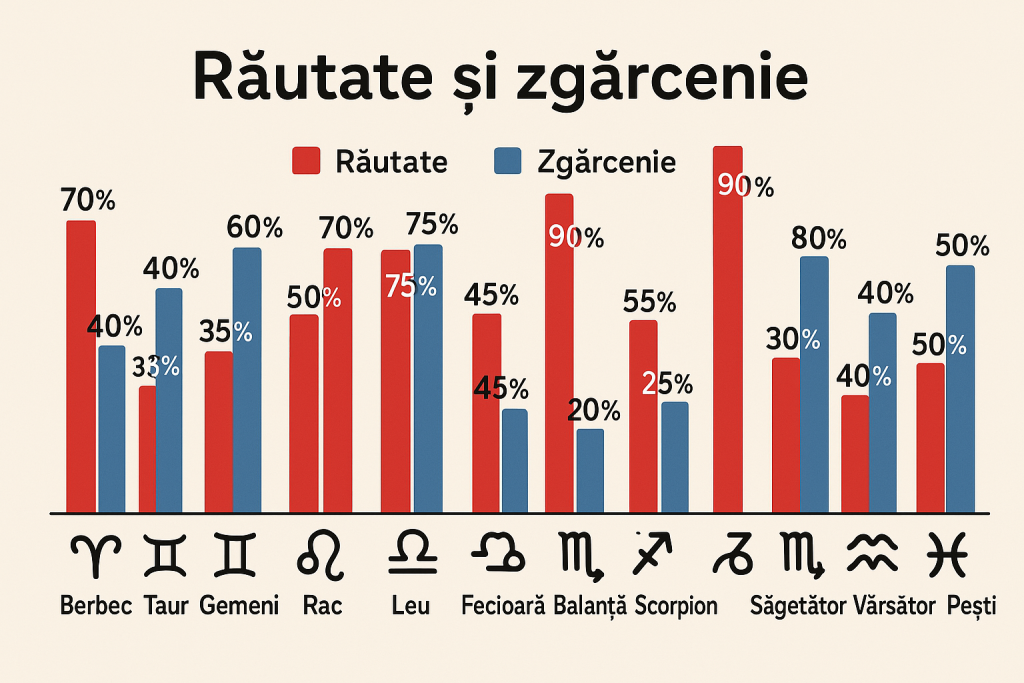 Aceste estimări sunt pur orientative 