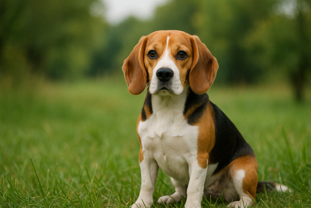 Beagle