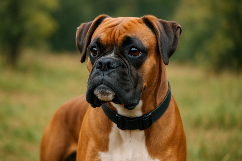 Boxer