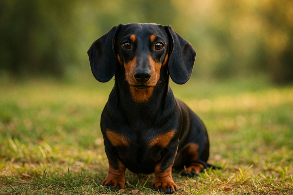 Dachshund