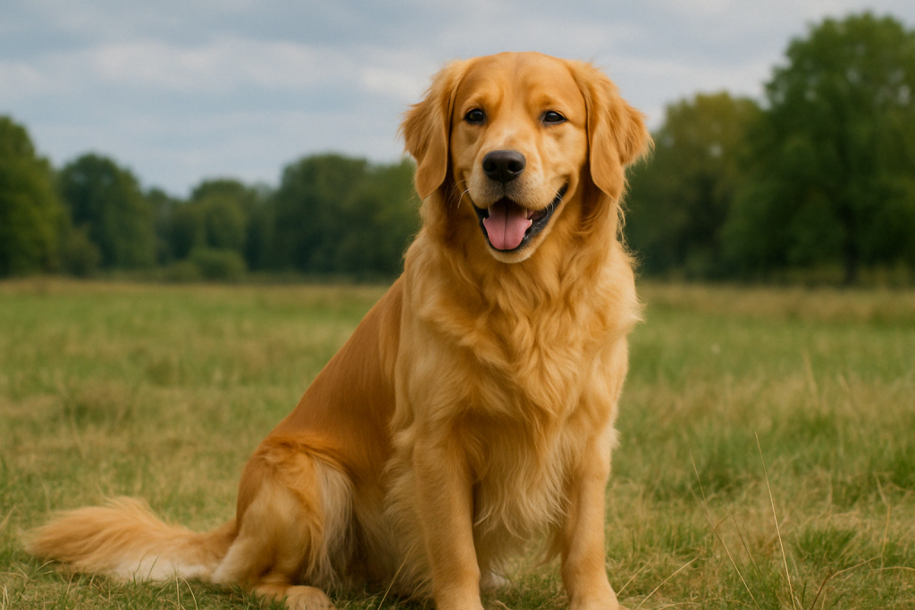 Golden Retriever