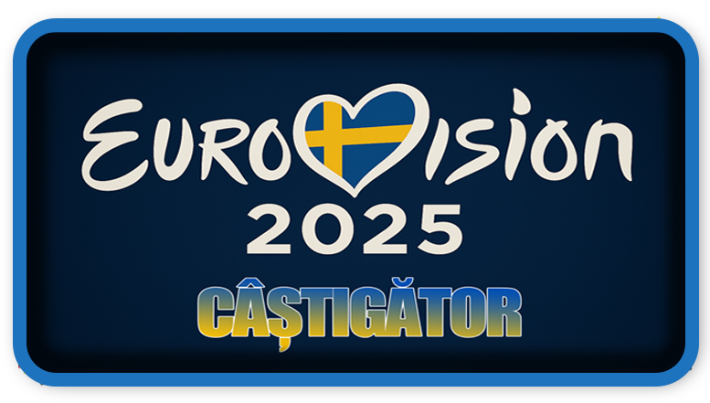 Câștigătorul Eurovision 2025