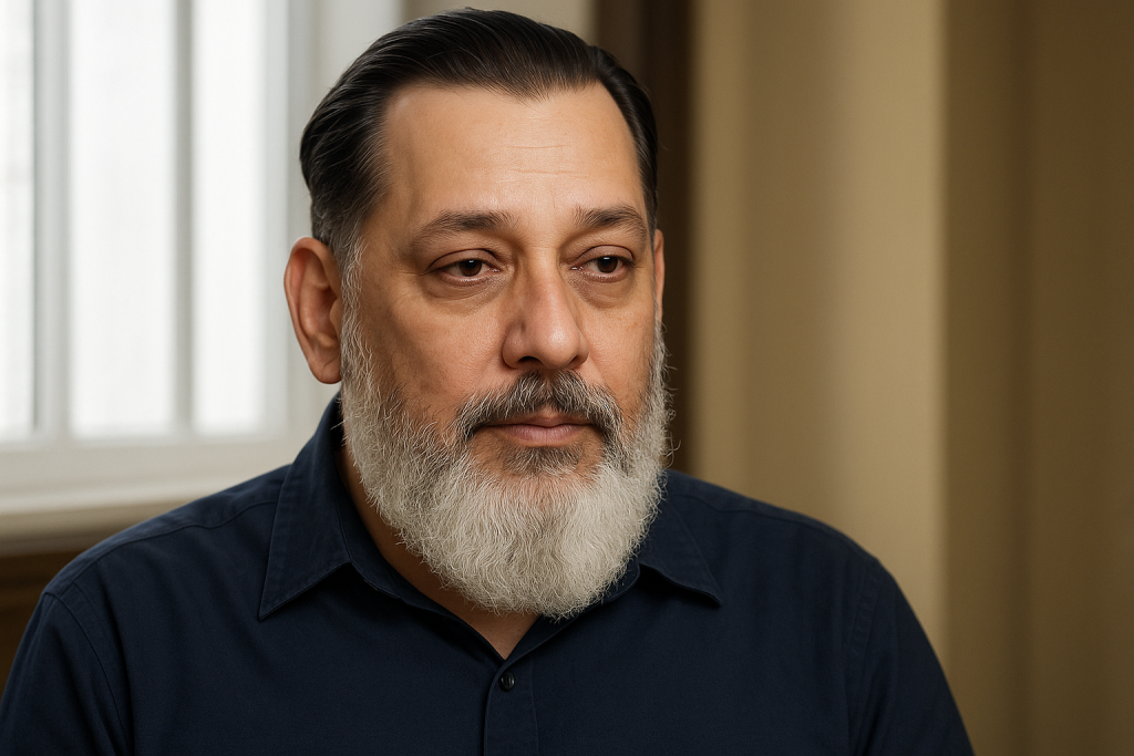 Joseph Kallinger Criminalul în Serie