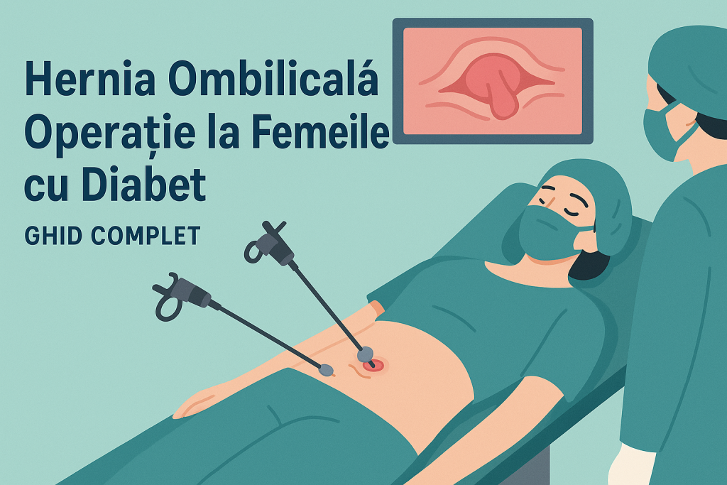 Recuperarea postoperatorie