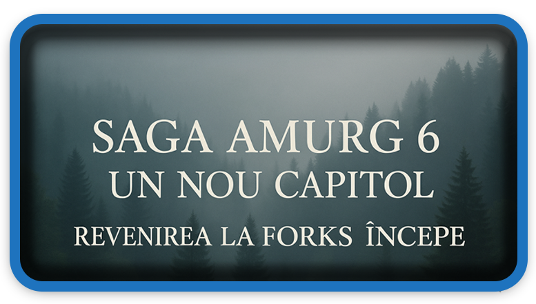 Saga Amurg 6: Un Nou Capitol – Revenirea la Forks începe