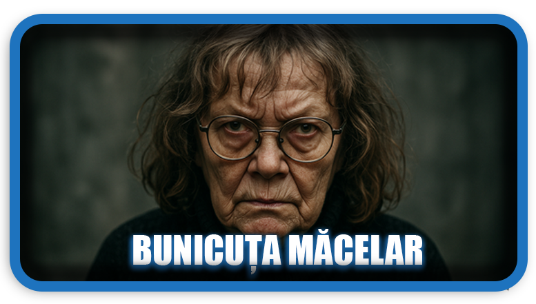 Bunicuței Măcelar