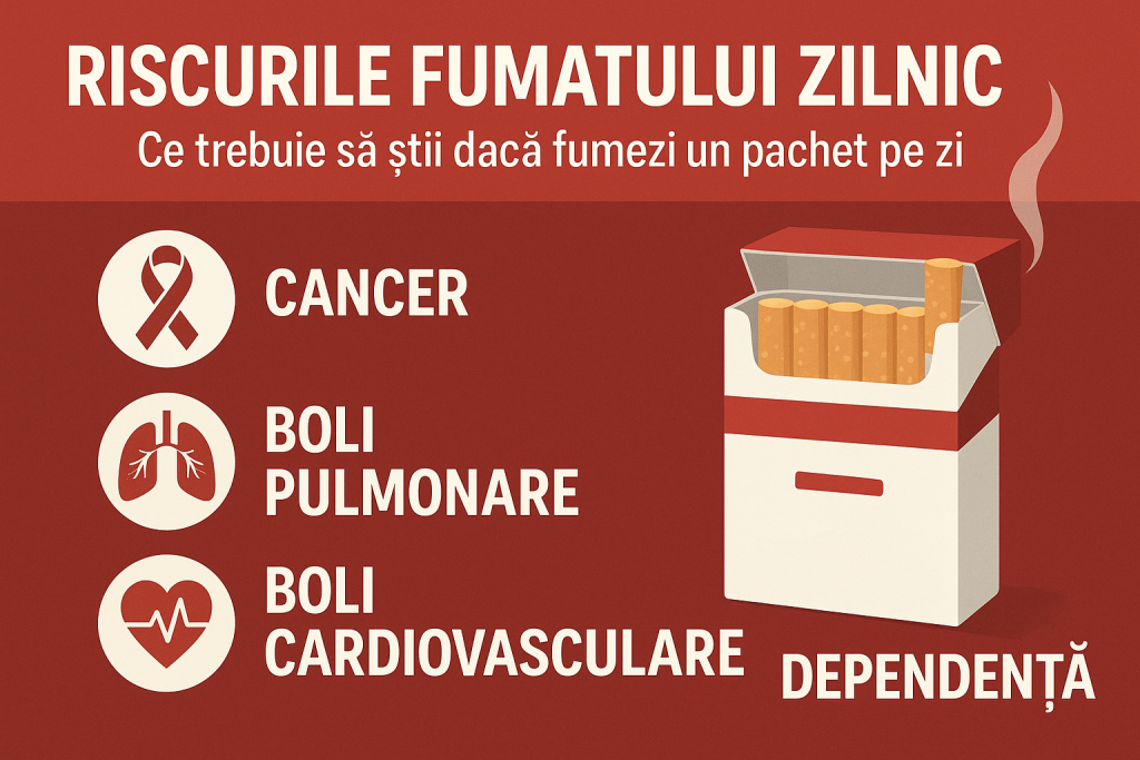 Dependența și cercul vicios