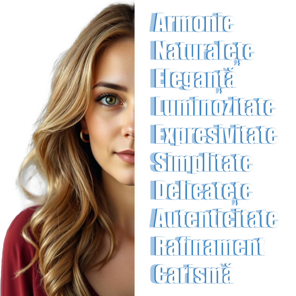 Portretul unei Femei: Frumusețea Autentică și Forță Interioară