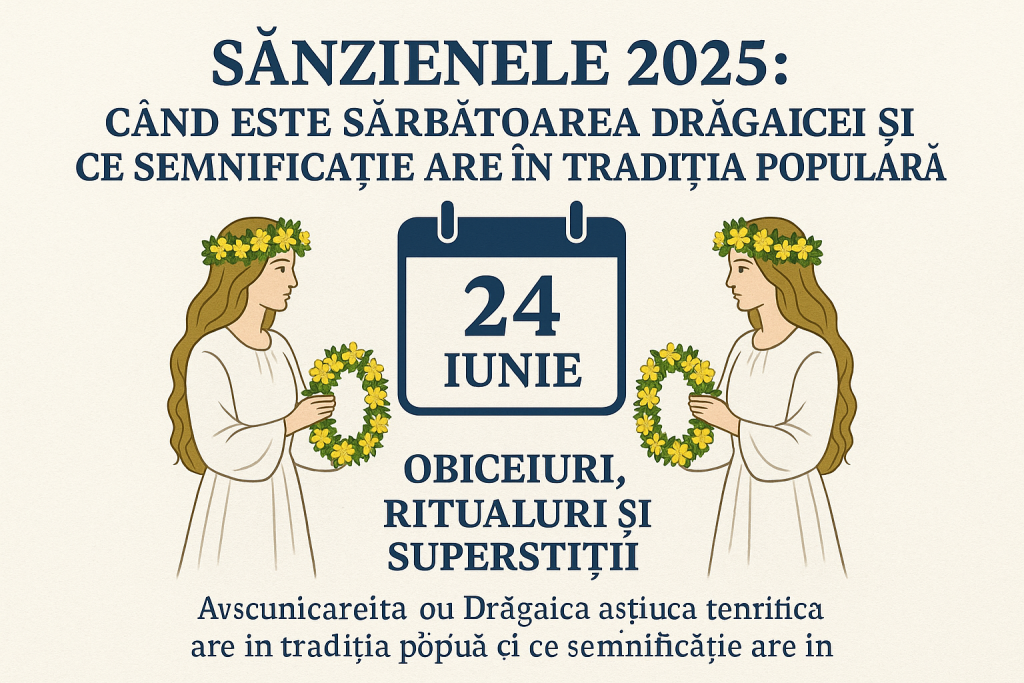 Un ritual uitat din Bucovina Focul viu