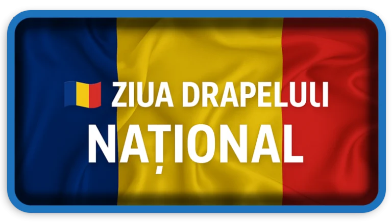 Ziua Drapelului Național
