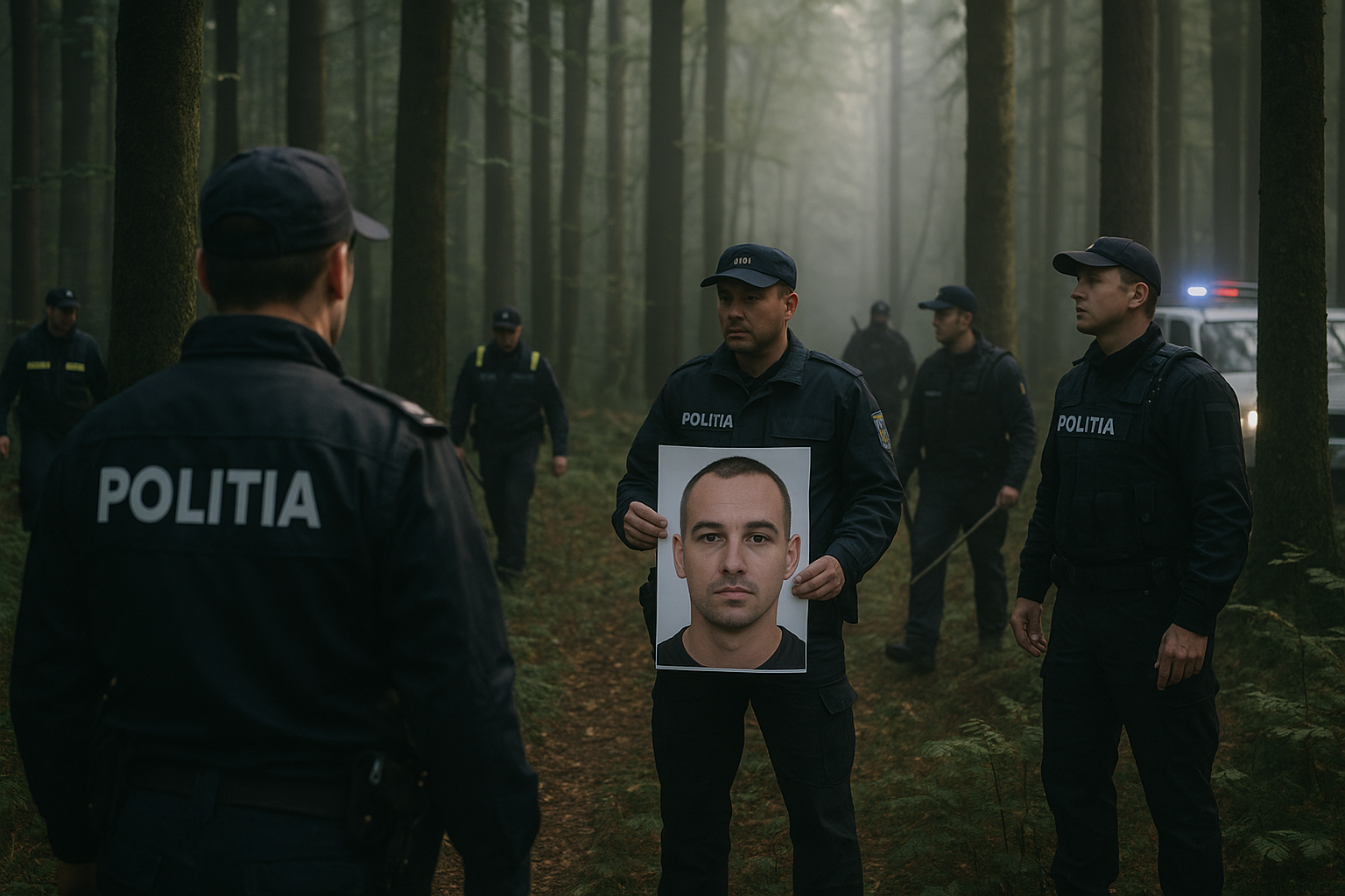 Crima din Mureș o țară în alertă, victimă nevinovată