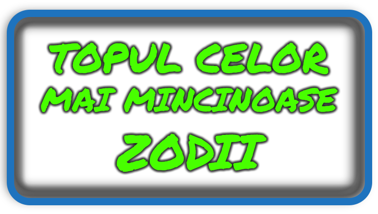 Topul celor mai mincinoase zodii
