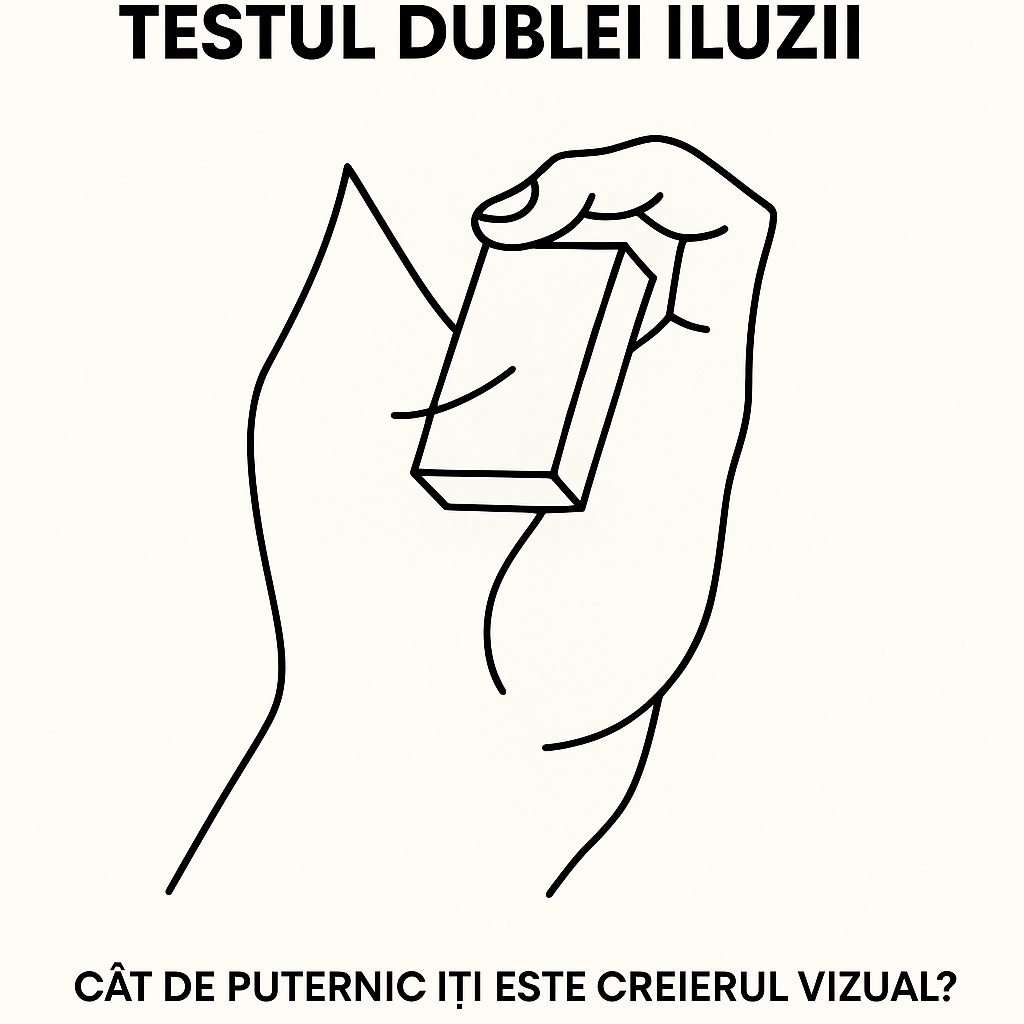 Testul Dublei Iluzii